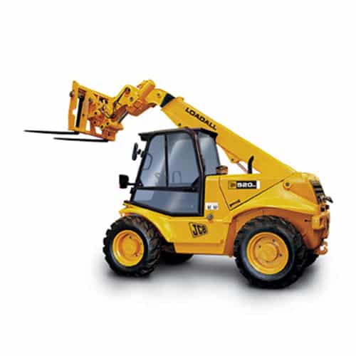 JCB Telehandler